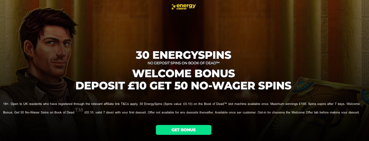 Energy UK Bonus